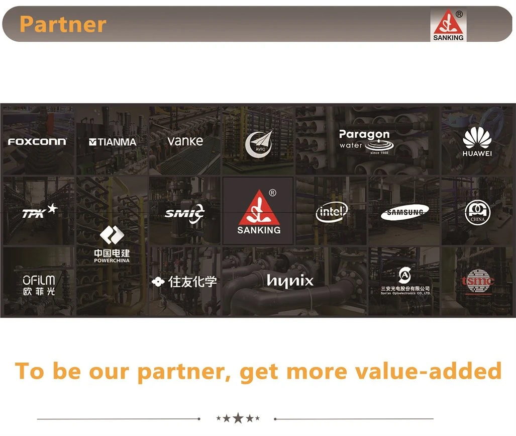 CPVC Reducing Socket  partner 2