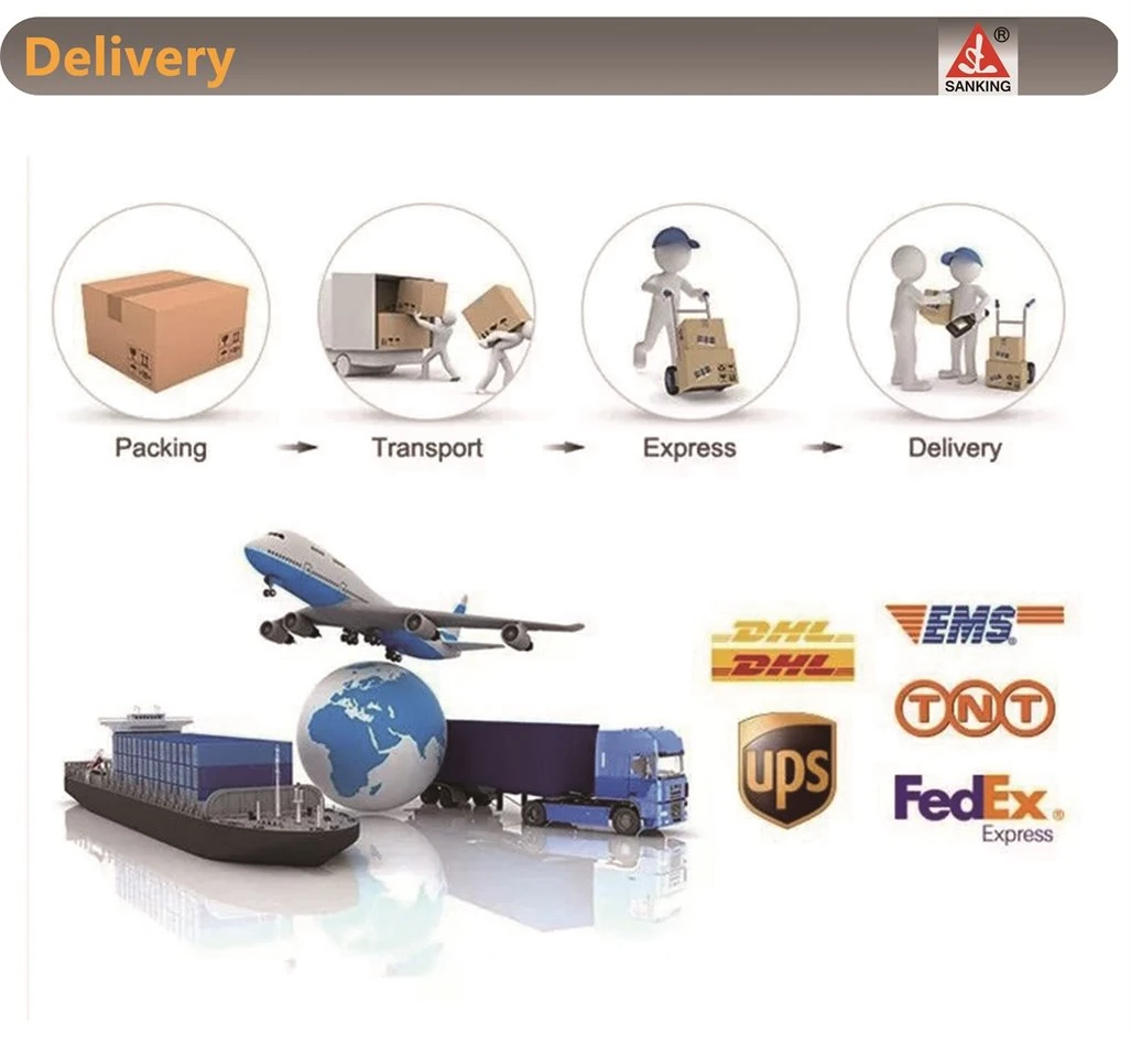 CPVC Reducing Socket Package & Shipping 1