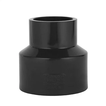 مقبس تخفيض UPVC